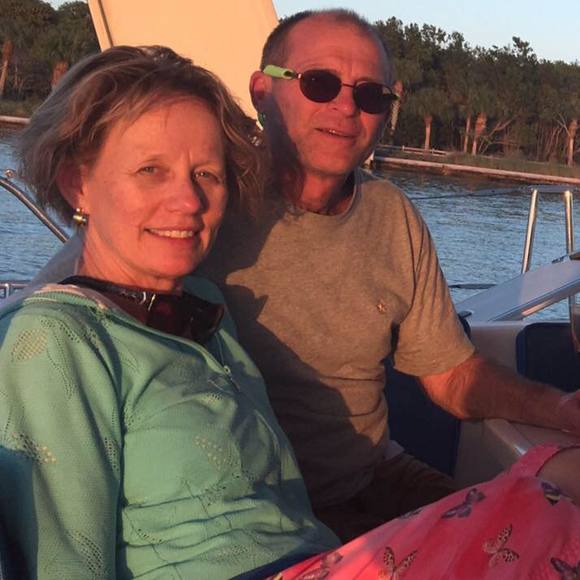 Meet your Posher, Julie - Picture 1 of 1